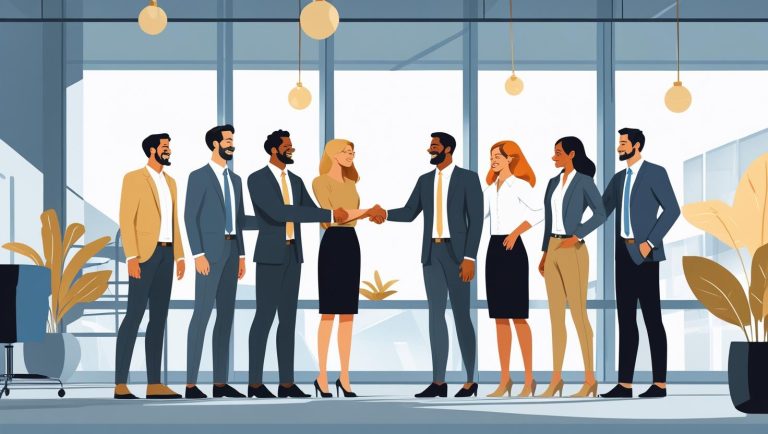 Dịch vụ thành lập công ty